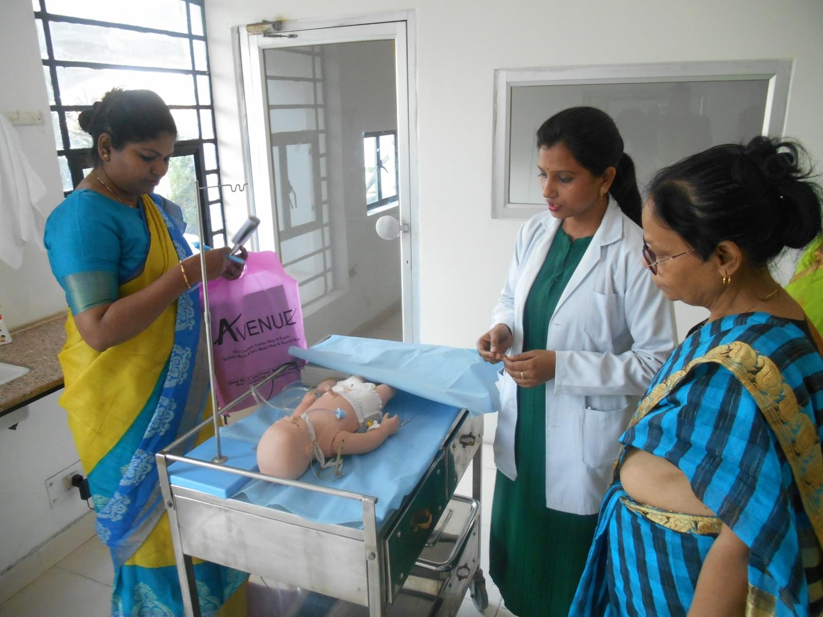 Saaii College of Medical Science & Technology Kanpur Some Moments photo 7